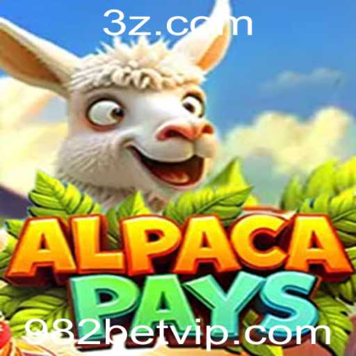 Descubra o Jogo AlpacaPays e como Ele Revoluciona o Mercado de Cassinos em 982bet