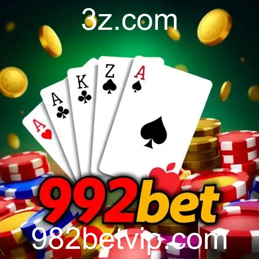 Explorando o Mundo do Bacará Online: Uma Jornada com 982bet