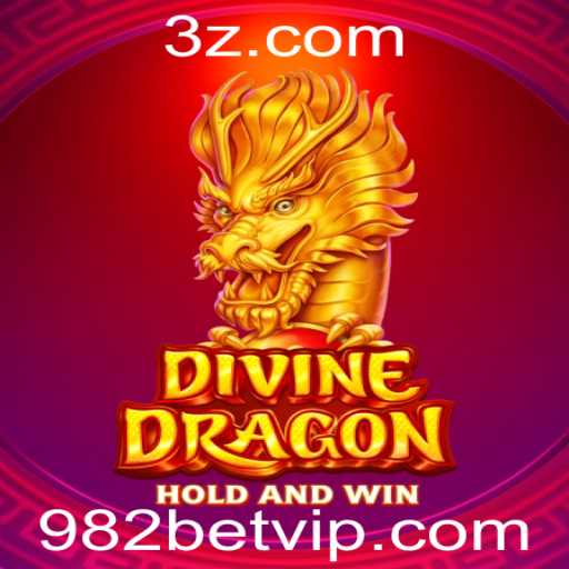 Descubra o Fascinante Mundo de DivineDragon com 982bet
