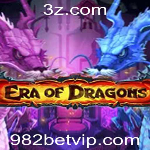 EraOfDragons: Um Novo Mundo de Aventura