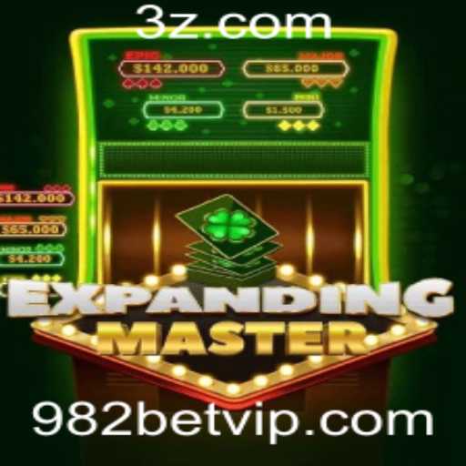 ExpandingMaster: A Nova Sensação no Mundo dos Jogos Online