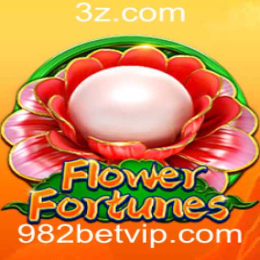 Descubra o Mundo do FlowerFortunes: Regras e Dicas do Jogo da 982bet