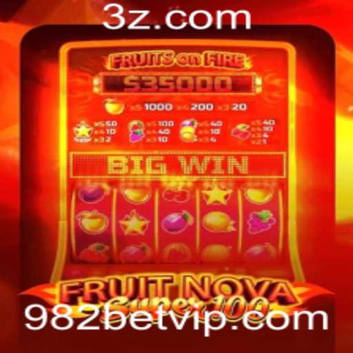 Explorando o Jogo de Slots FruitNovaSuper100