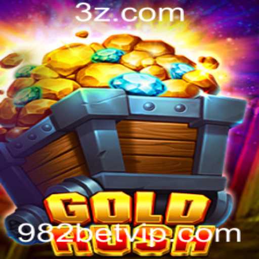 Descubra o Fascinante Jogo GoldRush na Plataforma 982bet