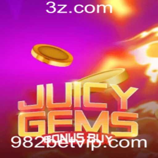 Descubra o Empolgante Mundo de JuicyGemsBonusBuy no 982bet