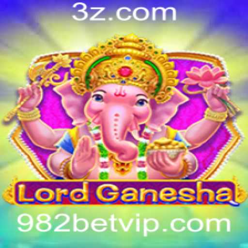 LordGanesha: Explorando um Novo Jogo na Plataforma 982bet