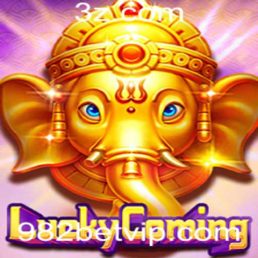 LuckyComing: Descubra o Novo Fenômeno dos Jogos Online com 982bet