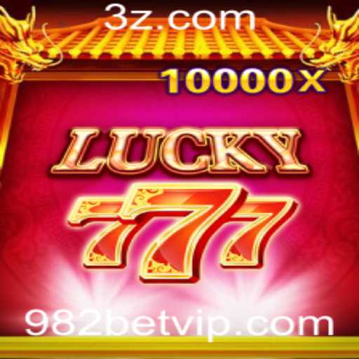 LuckySeven - Desvende o Novo Jogo de Azar Sensação com 982bet