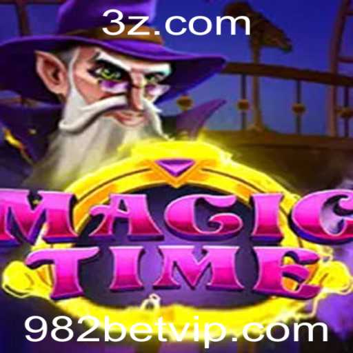 Explorando o Universo do Jogo MagicTime e Suas Regras Fascinantes