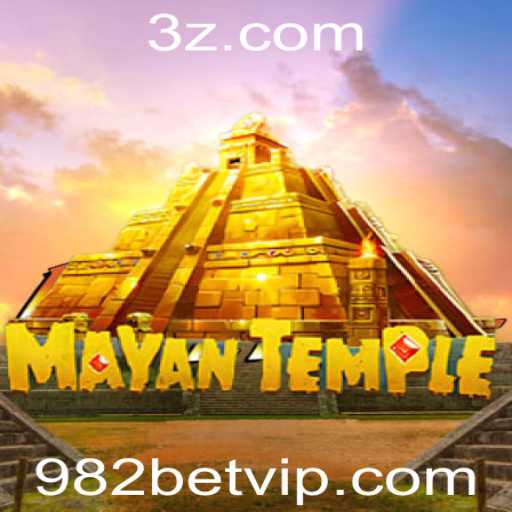 Descubra a Aventura de MayanTemple: O Novo Sucesso do 982bet