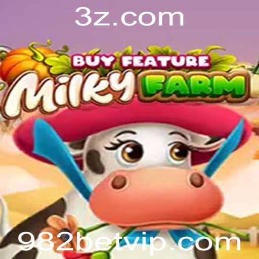 Descubra o Mundo de MilkyFarmBuyFeature no 982bet: Seu Guia Completo