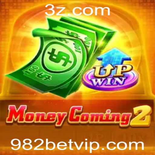 Explorando MoneyComing2 e a Inovação dos Jogos com 982bet