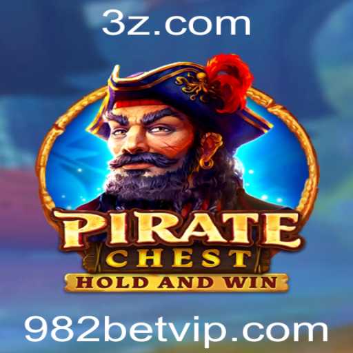 Descubra PirateChest: O Novo Fenômeno de Jogos da 982bet