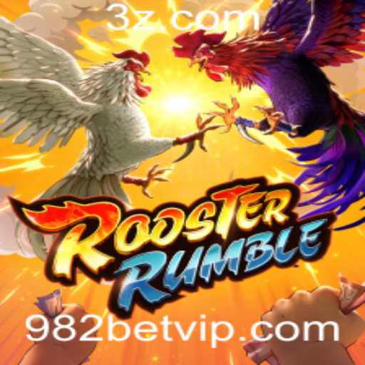 RoosterRumble e 982bet: Descubra a Ação Intensa de Combate de Galo