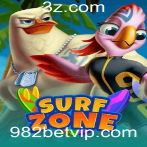 Explorando o Mundo de SurfZone: Uma Nova Aventura no Universo dos Jogos Online