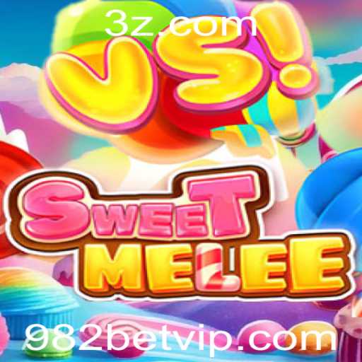 SweetMelee: Uma Jornada Cativante no Universo dos Jogos com 982bet