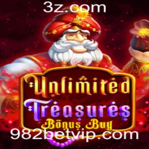Explorando o Mundo de UnlimitedTreasuresBonusBuy em 982bet