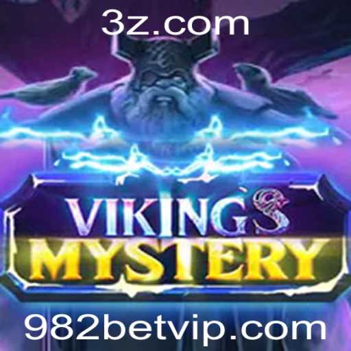 Descubra o Fascinante Mundo do Jogo VikingsMystery