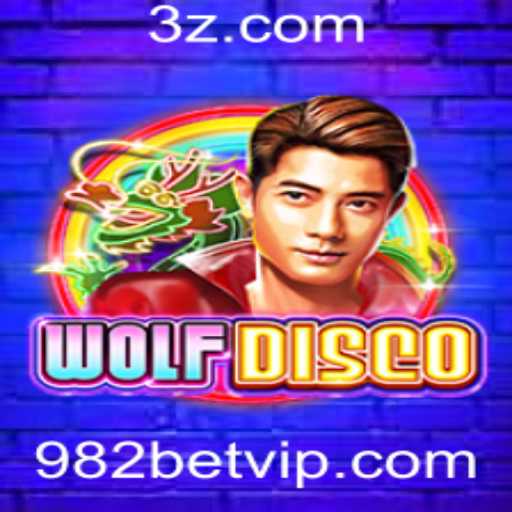 WolfDisco: Uma Nova Onda de Diversão no Universo dos Jogos com 982bet